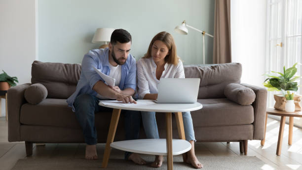 Reliable San Joaquin, CA Loan Agency Solutions
